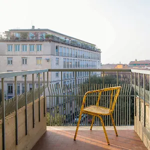 Hotell Boutique Trieste - Adults Only, Verona