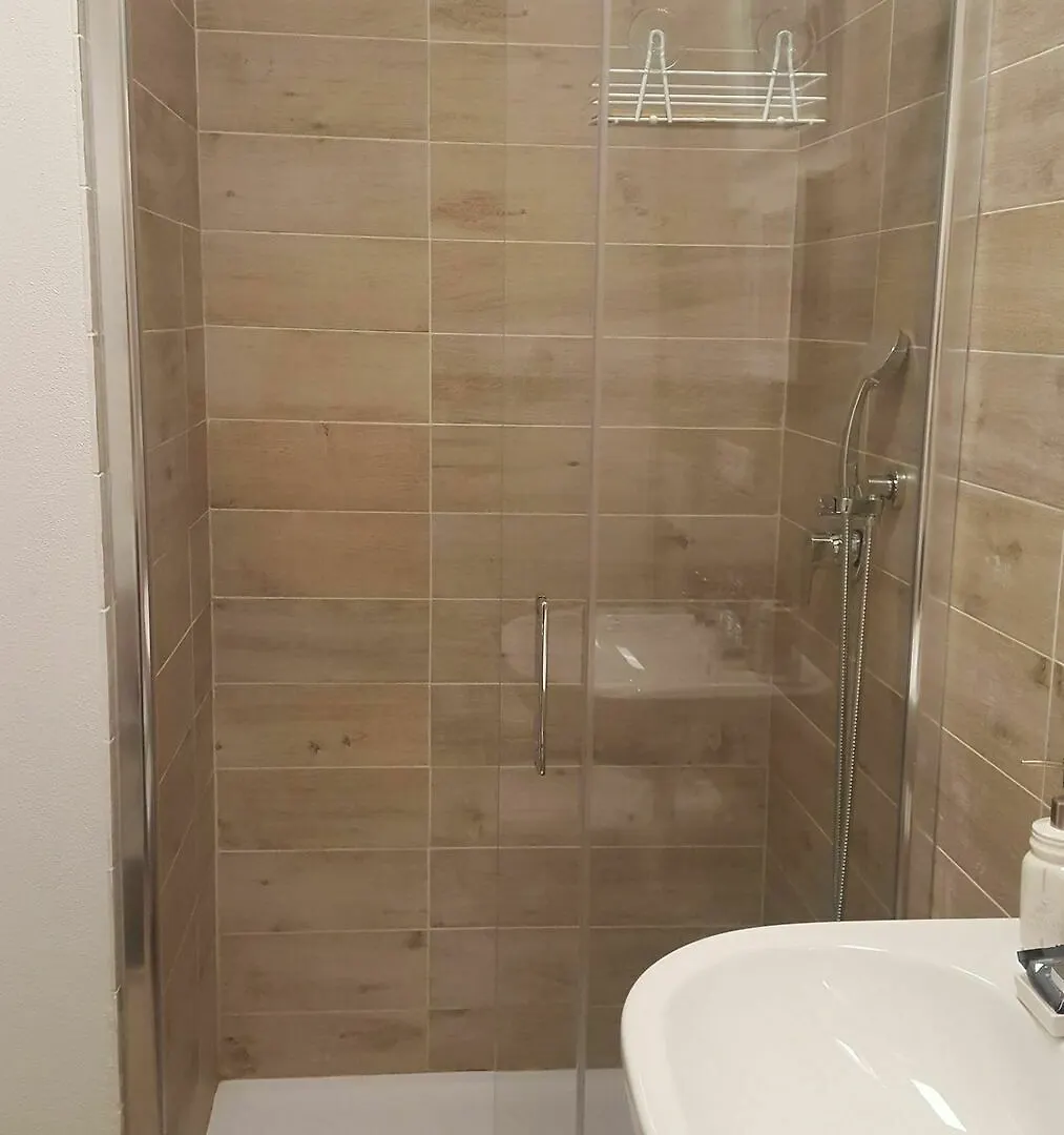 Verona4Rent Cadrega Apartment Verona