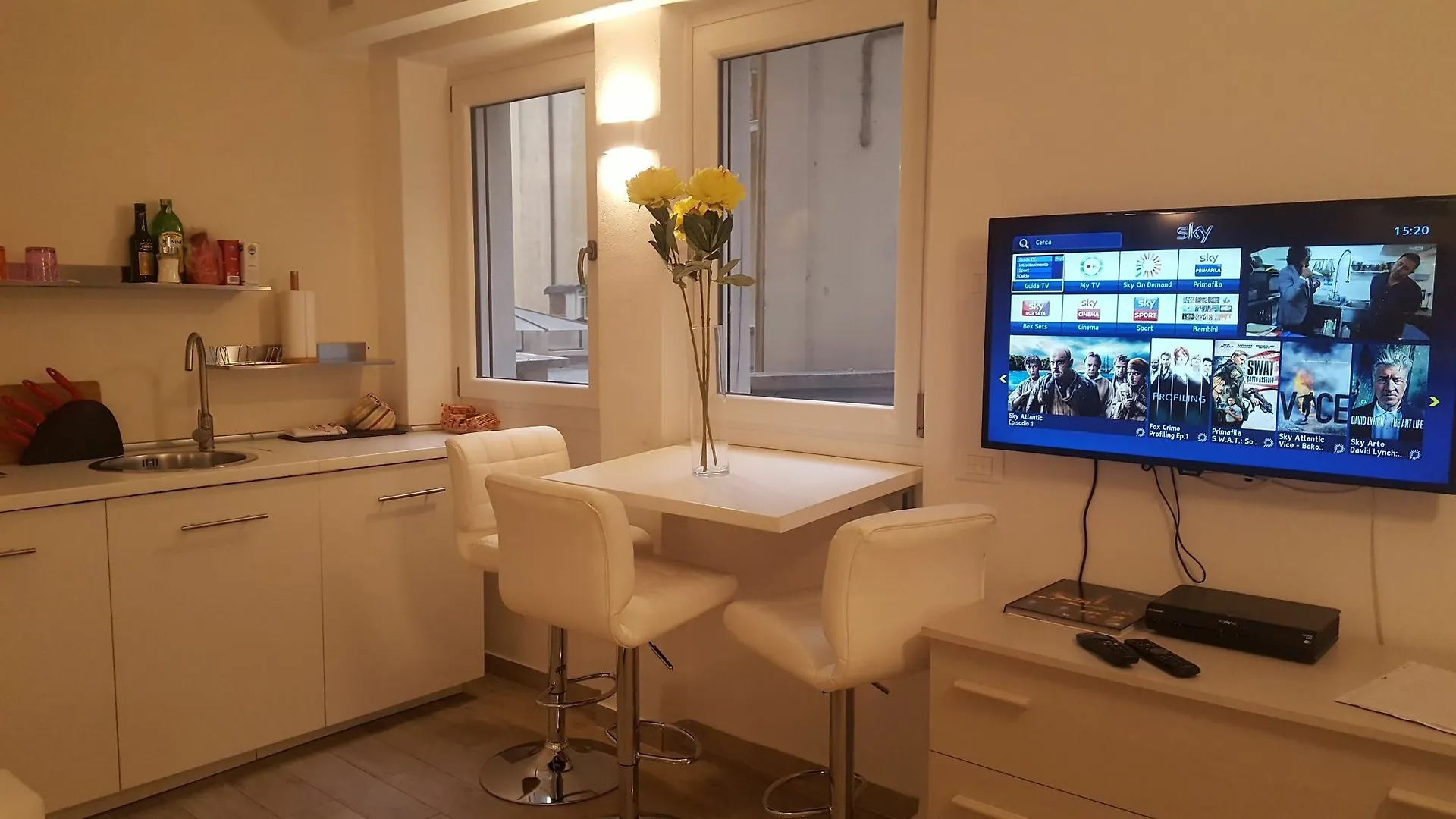 Verona4Rent Cadrega 0*, Verona Italy